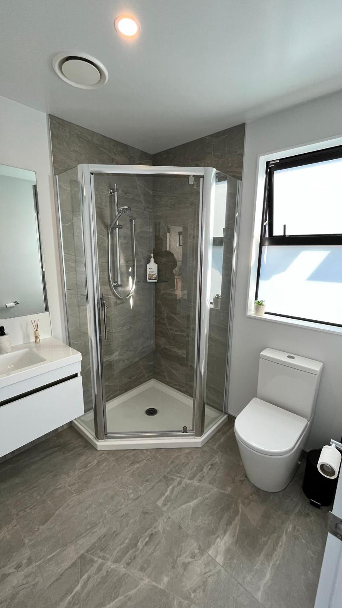 Luxury 2 Bedroom By St James Park 基督城 外观 照片