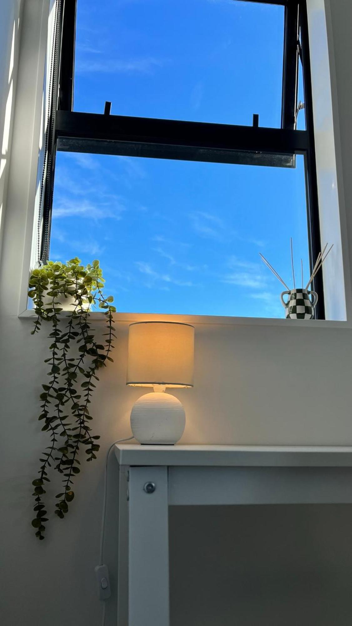 Luxury 2 Bedroom By St James Park 基督城 外观 照片
