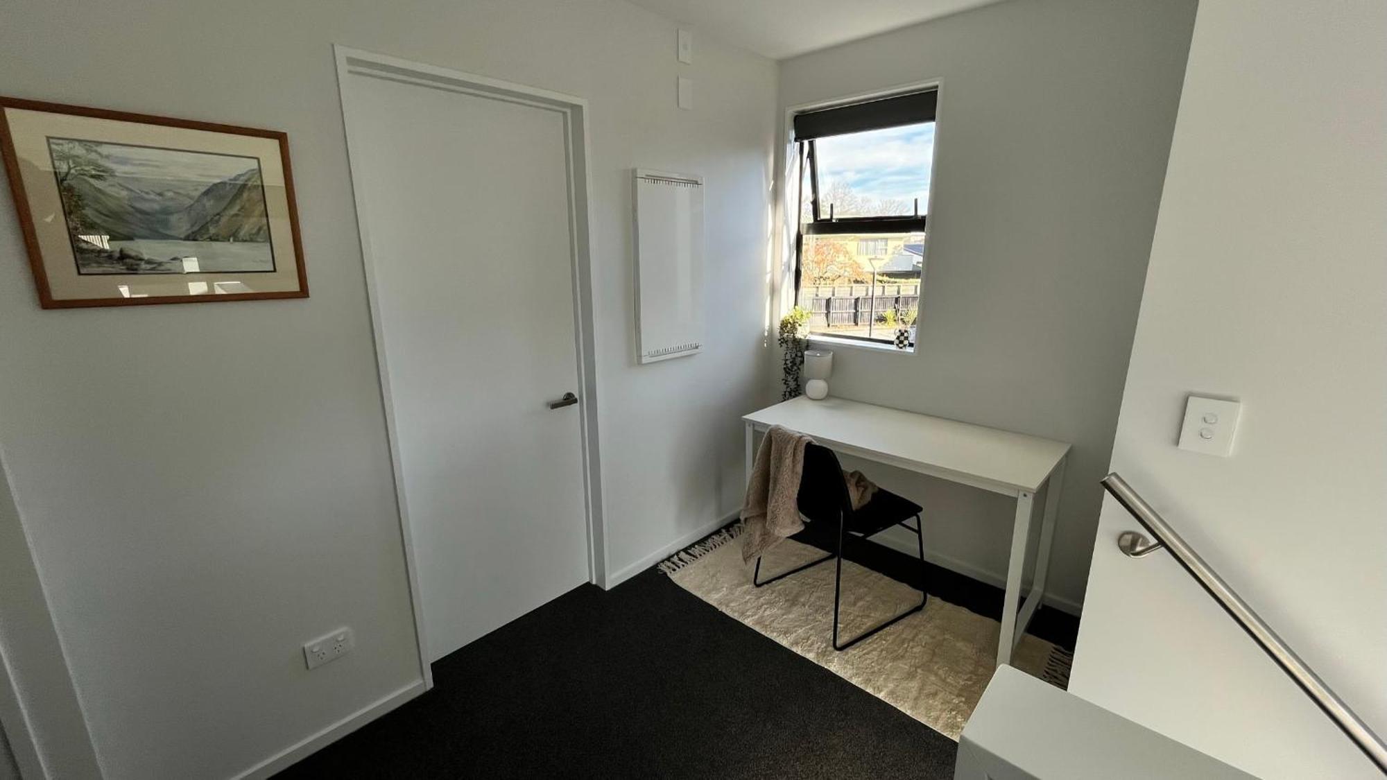 Luxury 2 Bedroom By St James Park 基督城 外观 照片